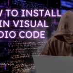 How to Install Pip in Visual Studio Code