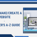 How to Make/Create a Website