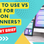 How to Use VS Code for Python Beginners
