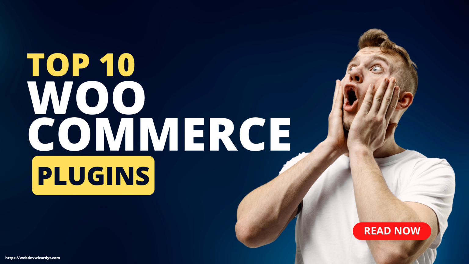 The Top 10 WordPress Plugins for WooCommerce