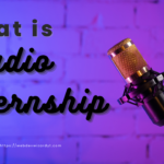 What is Studio Internship?