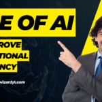 The Use Of Artificial Intelligence To Improve Operational Efficiency