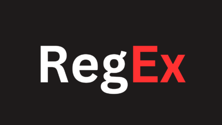 How to interpret your regular expressions