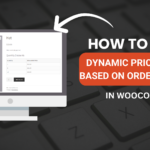 How to Show Dynamic Product Pricing Table in WooCommerce