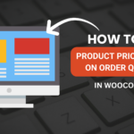 Implementing Quantity-Based Pricing in WooCommerce Using Custom Code