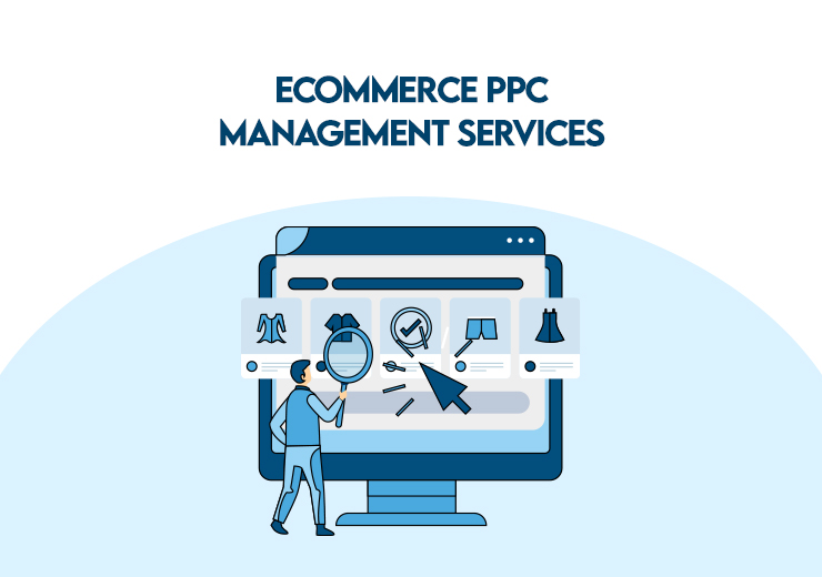 Ecommerce PPC Management