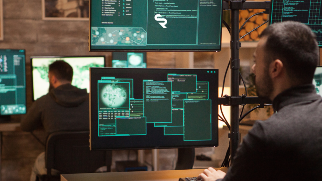 Reverse Engineering Modern Malware: Advanced Techniques
