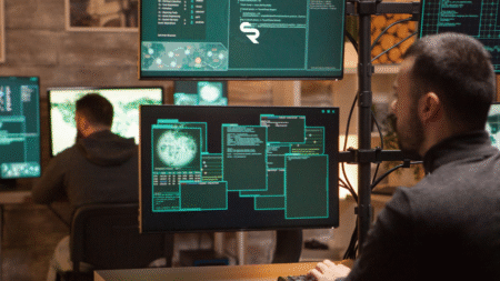 Reverse Engineering Modern Malware: Advanced Techniques
