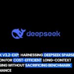DeepSeek V3.2-Exp