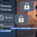 OpenAI Introduces Parental Supervision