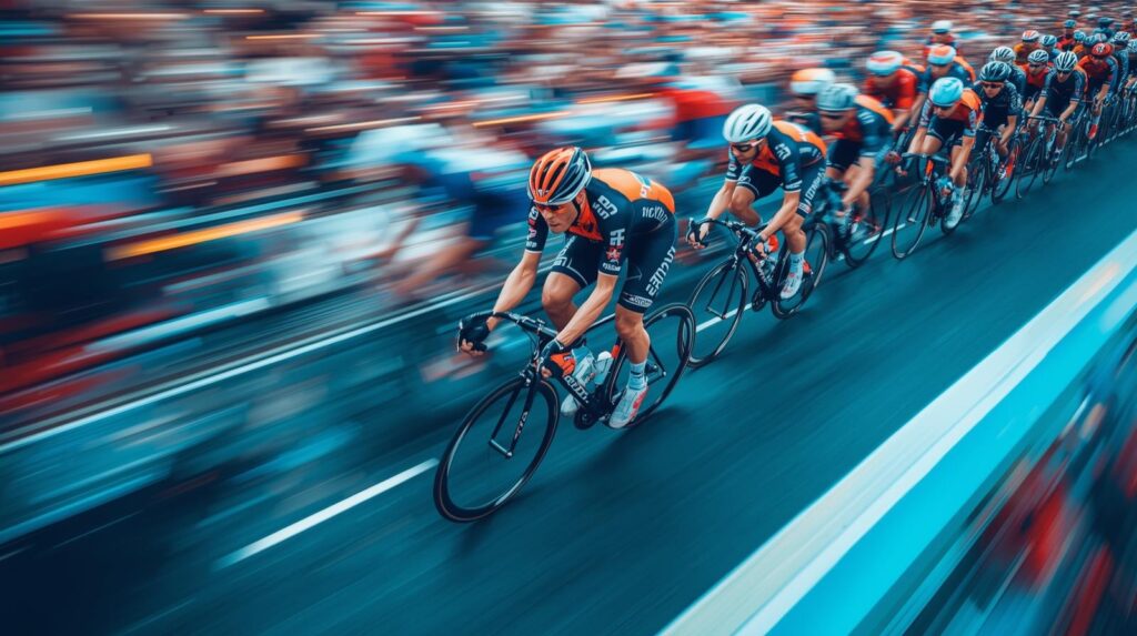 “Accessing the 2025 UCI Road World Championships: Free Live Streams, Broadcast Channels, and Event Schedule”