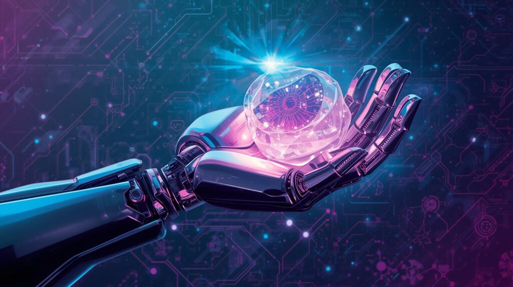 “Fusing Robotics, Material Science, and AI: A New Era of Embodied Systems”