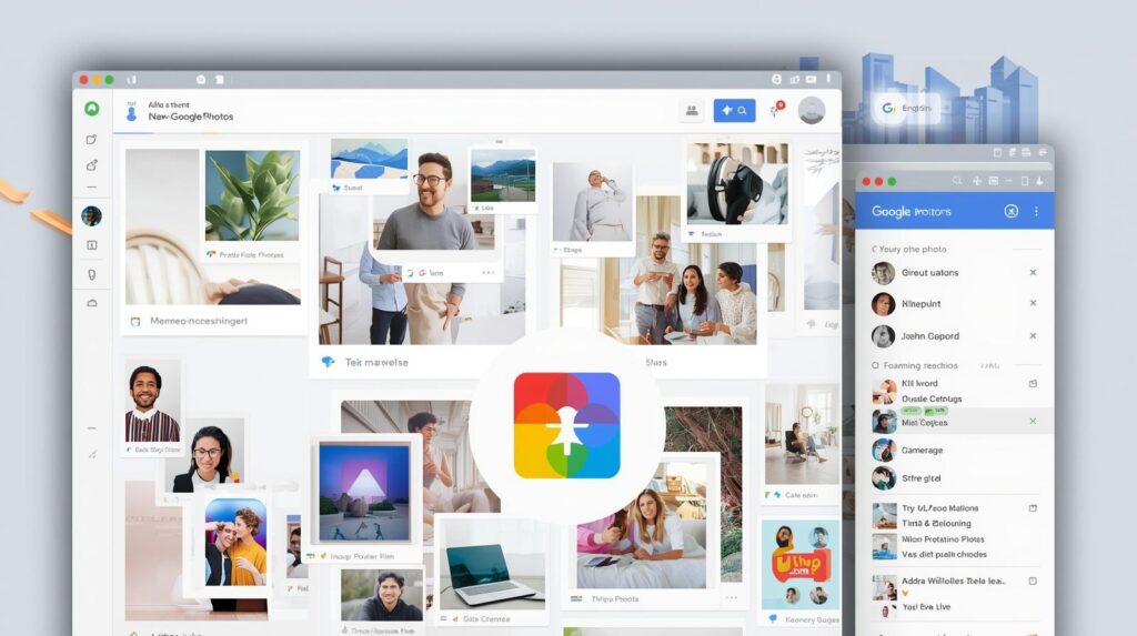“Google Photos Integration: Gemini’s New Way to Personalize Your Chats”