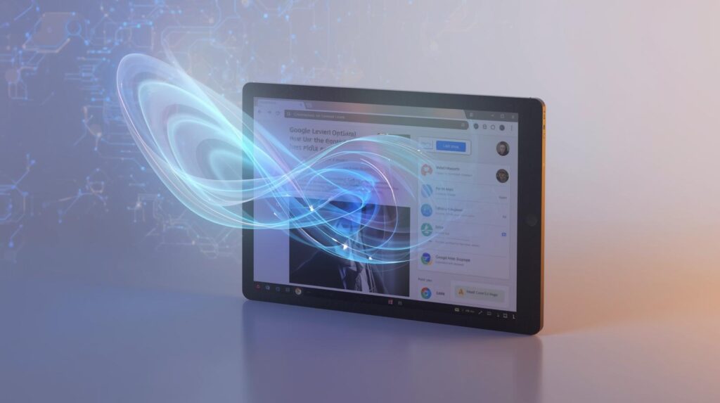 “Google Unveils Free Access to Gemini AI in Chrome”
