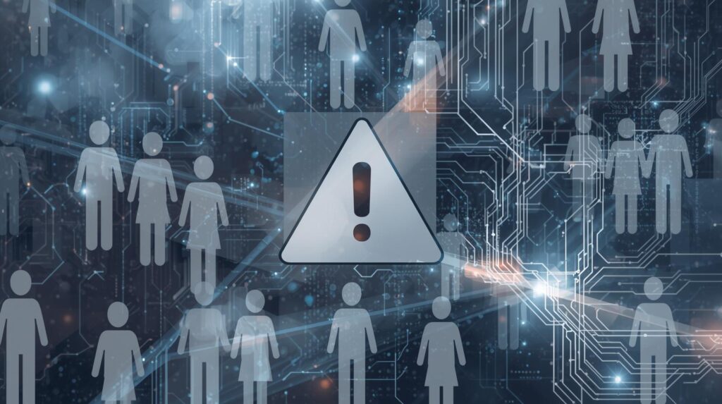 “Is AI’s DEI a Taboo Term? Check Point’s Caution on Responsible AI”