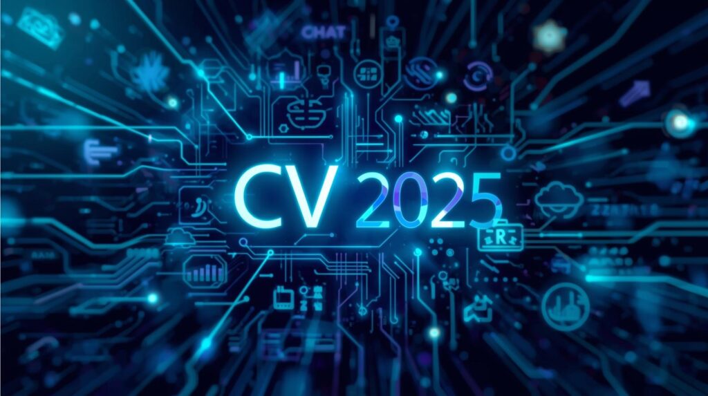 “Leading Computer Vision CV Blogs & News Platforms in 2025”
