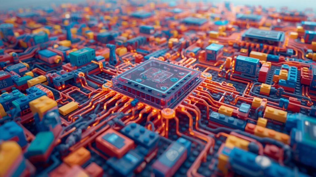 “MIT’s LEGO for AI Chips: An Automated Compiler for Rapid, Efficient Spatial Accelerators”