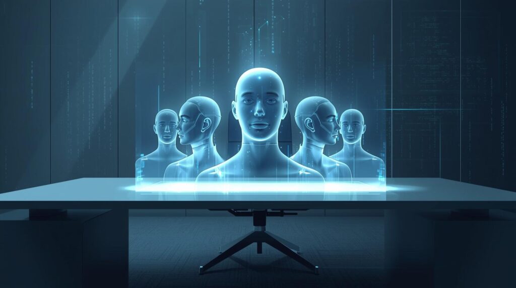 “Microsoft Explores 40 Three-Dimensional Portraits Fueled by VASA-1 for Copilot Integration”