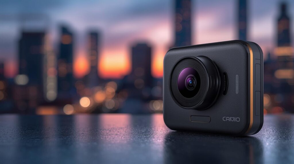 “New DJI Osmo Nano Details Surface: Specs and Images Reveal Insta360 GO 3S Competitor”