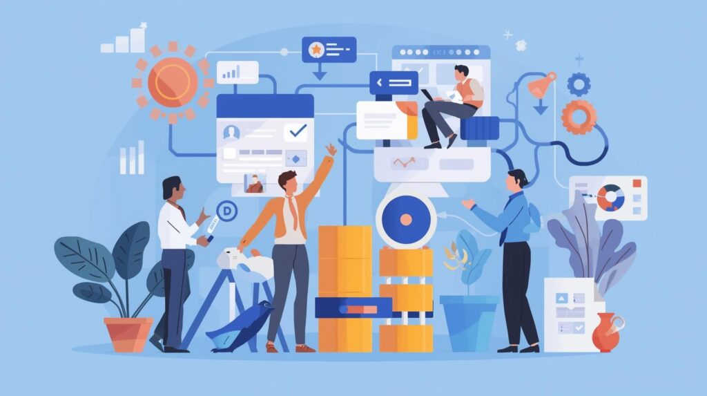 “Introducing Agentic Workflow Suite: AI’s New Tool to Reduce Meeting Overload”