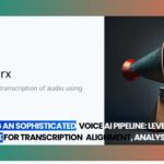 Sophisticated Voice AI Pipeline