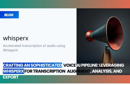 Sophisticated Voice AI Pipeline