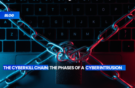 The Cyber ​​Kill Chain