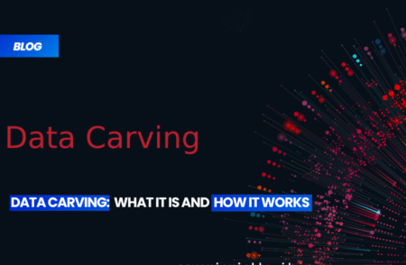 Data Carving