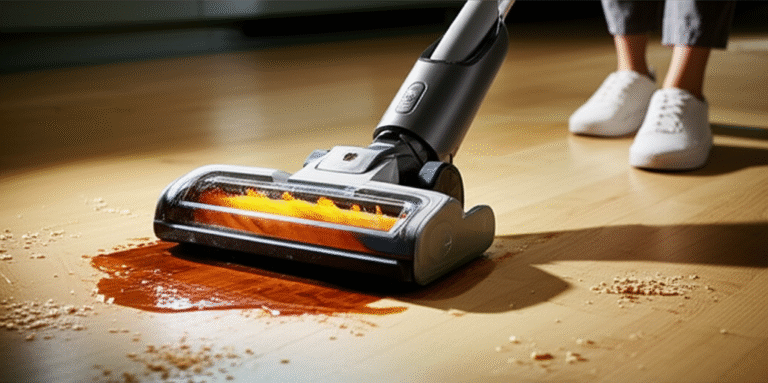 Game Changer Alert! This Budget-Friendly Wet-Dry Vacuum Cleans Like a Pro!”