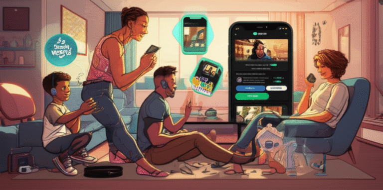 🚨 Spotify’s Game-Changer: Premium Family Plan Gets Supercharged for Parents!