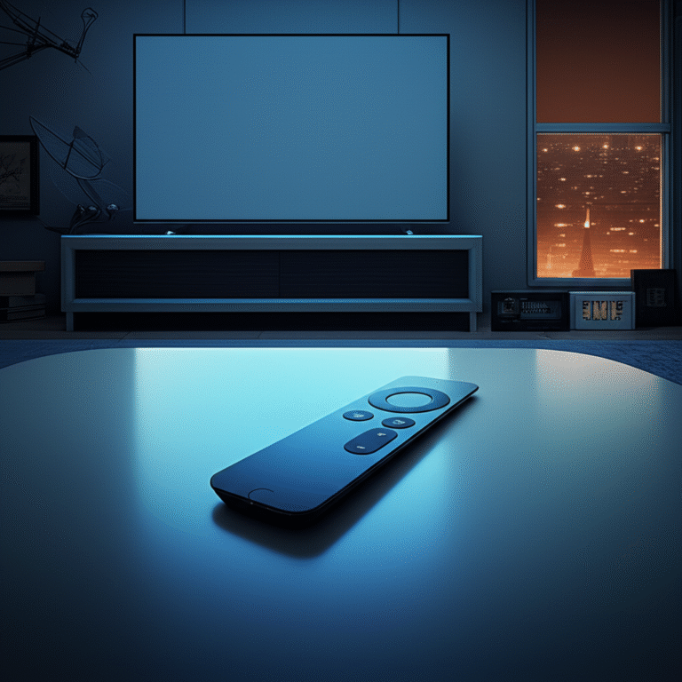 “Apple TV+ Vanishes, Leaves Us Scratching Our Heads – Is HBO Max Déjà Vu?