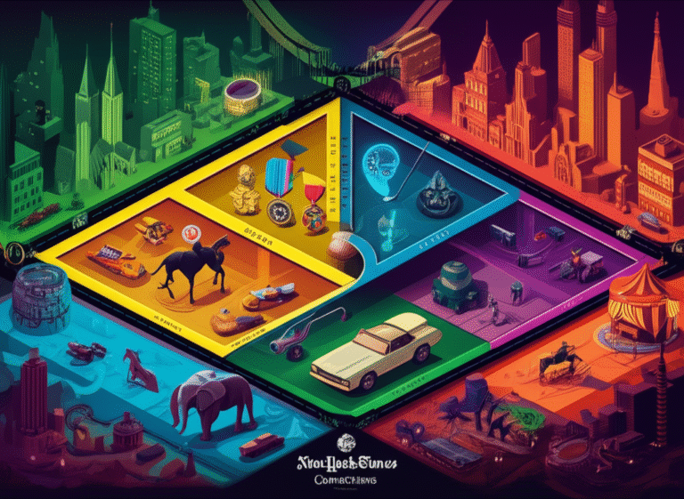 🚨Unlock NYT Connections: Today’s Tricky Word Puzzles & Hints!🚨