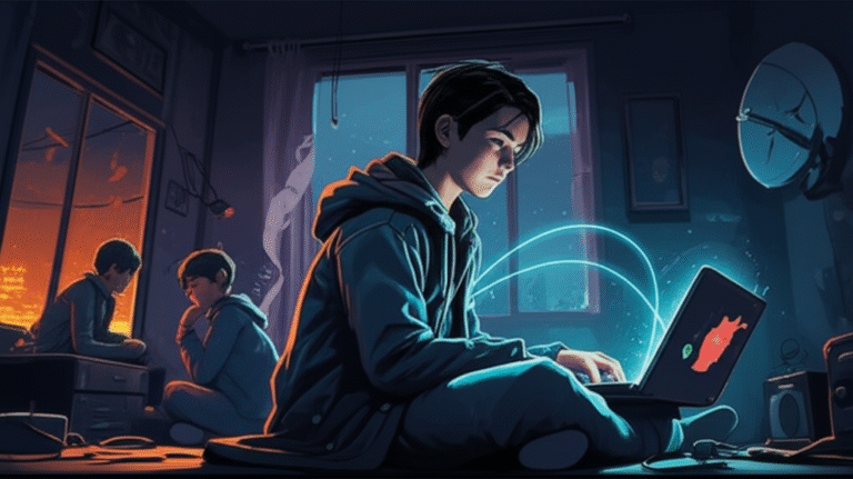 Afghanistan’s VPN Boom: A 35,000% Surge as Taliban Restricts Social Media