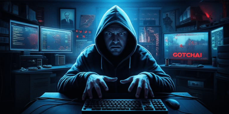 Oops! Pro-Russian Hackers Fall for Fake Dutch Water Facility Trap”