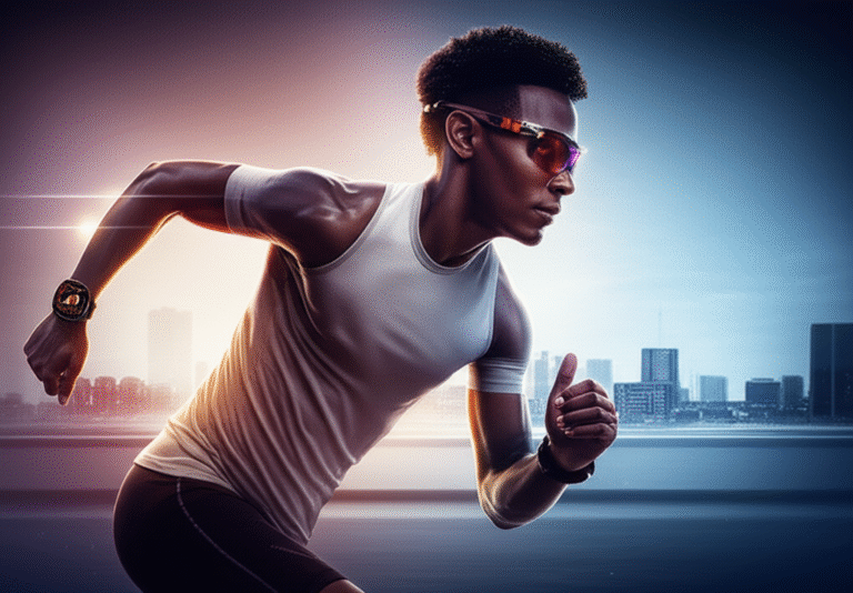 🚨 Attention, Athletes! Here’s Which Garmin Devices Work with Oakley’s Meta Vanguard Smart Glasses