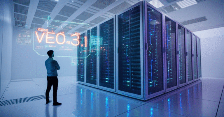 🚨 Google’s VEO 3.1: Longer, Better Videos on Gemini & API Any Day Now! 🚨