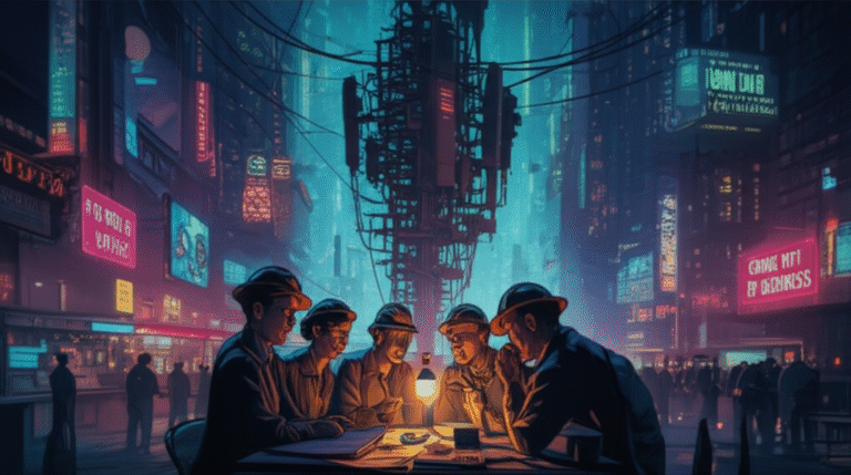 Telecom Prices Plummet: A Boon for Consumers, But What’s the Catch?”