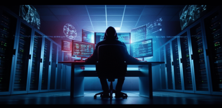 Hackers Steal F5’s Crown Jewels: US Networks in Grave Danger, CISA Warns!”