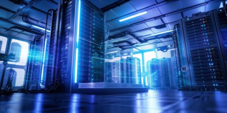 Revolutionizing Industry: How Edge Storage is Transforming IIoT in Real-Time!”