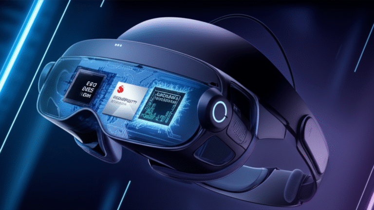 Samsung’s XR Headset: Can It Outshine Meta Quest 3 Before It Even Launches?”