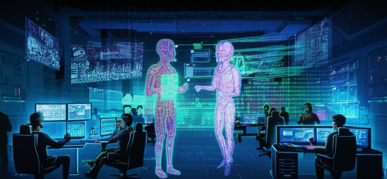 🔒 Unleashing AI: Build Your Own Intelligent, Self-Protecting Cryptographic Agents!