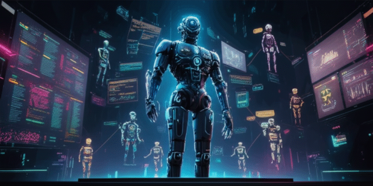 Unveiled: Rogue – The Game-Changer in AI Agent Testing!”