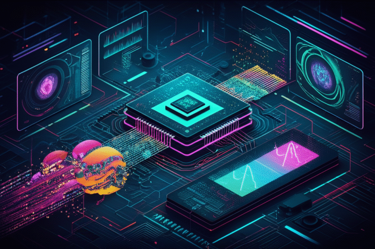 Google’s AI Masterstroke: Turning Single-Cell Data into ‘Cell Sentences’ for LLMs!”