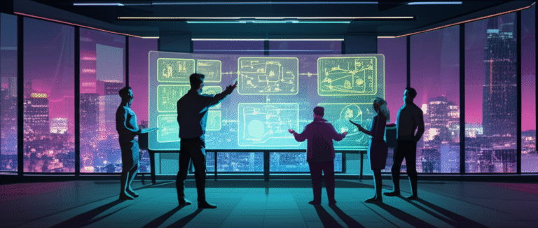 From Quick Code to Total Revamp: Why Building Apps Isn’t Enough Anymore”