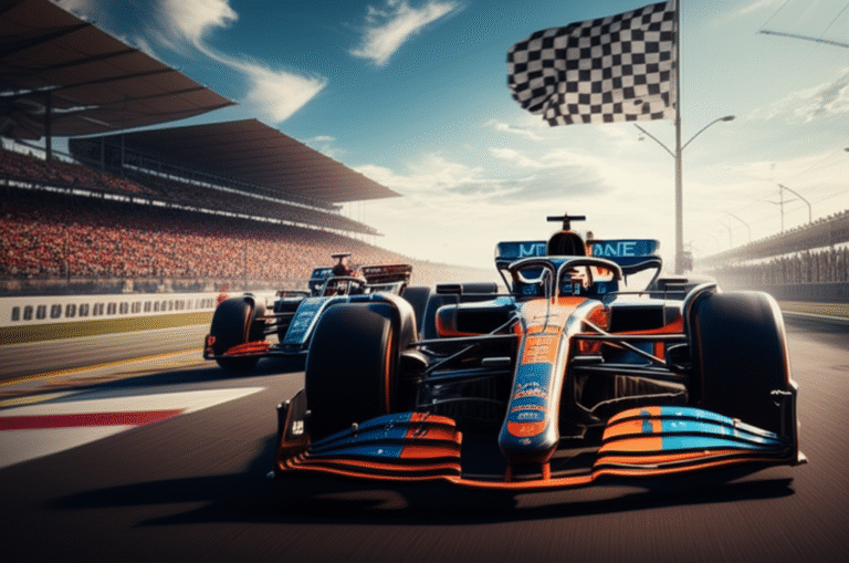 🏁 F1’s Texas Showdown: How to Watch the US Grand Prix 2025 for FREE!