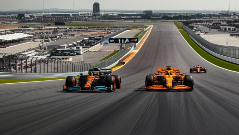 🏁 Catch the 2025 US Grand Prix FREE! Here’s How with These Awesome Trials