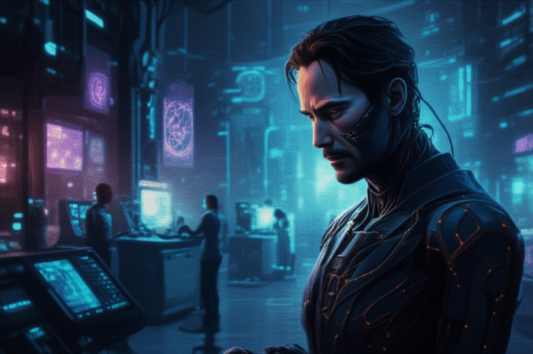 AI’s New Doctor: Anthropic’s Biology Chief Spills on ‘Claude for Life Sciences’!”