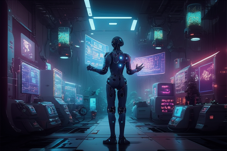 AI’s New Doctor: Anthropic’s Claude Checks into Life Sciences!”