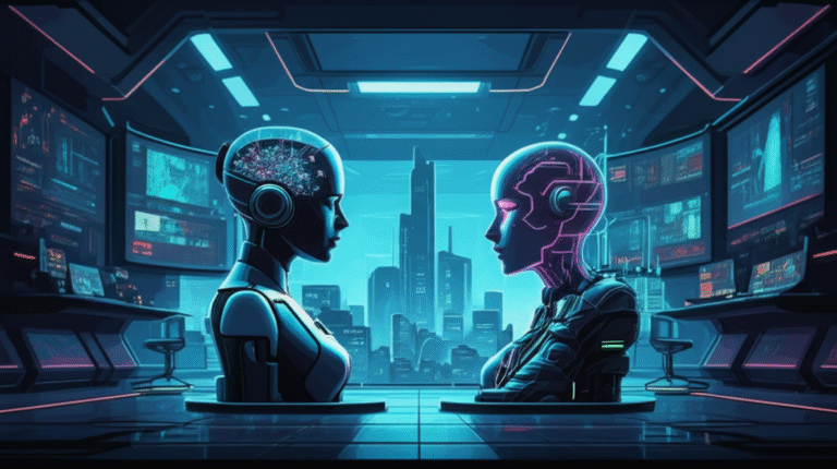 AI Health Tech Giants Abridge & OpenEvidence: Clash of the Titans?”