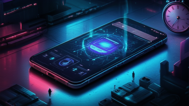 Verily’s New App: Free Health Tips from Docs, But What’s the Catch?”